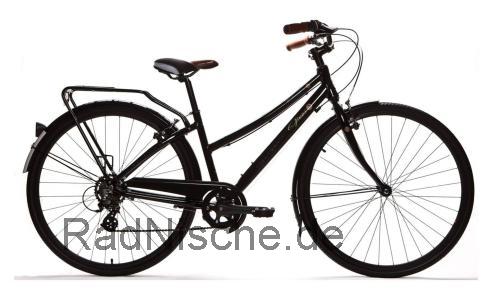 Opus Urbanista technische daten